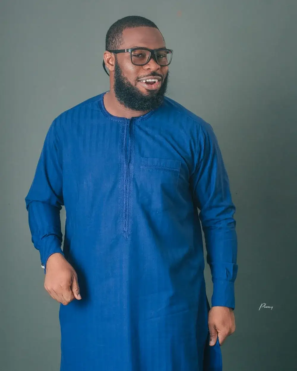 Dr. Terry E. Henshaw